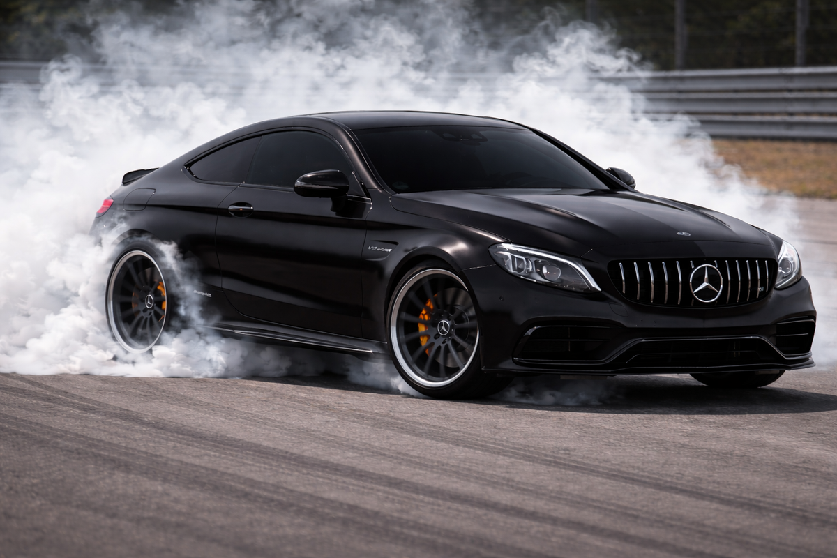 The Gold Standard in OEM Wheels