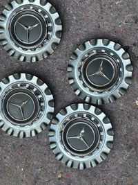 20” Inch Mercedes AMG GT 63 53 43 2434010600 Black Wheels Rims SET of 4